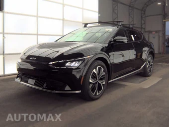2023 Kia EV6 Wind