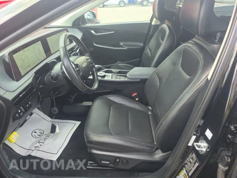 2023 Kia EV6 Wind - miniatura 13