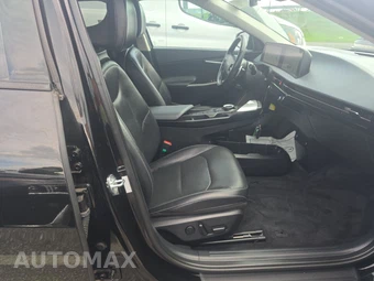 2023 Kia EV6 Wind - miniatura 14