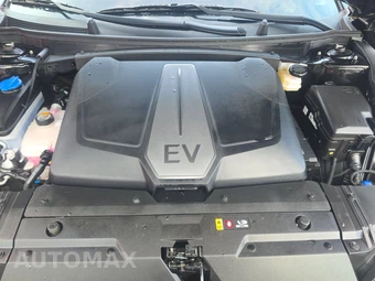 2023 Kia EV6 Wind - miniatura 22