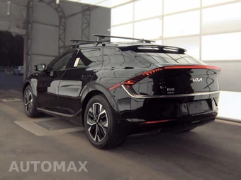 2023 Kia EV6 Wind - miniatura 8