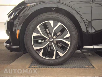 2023 Kia EV6 Wind - miniatura 9