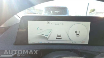 2023 Kia EV6 Wind - miniatura 21