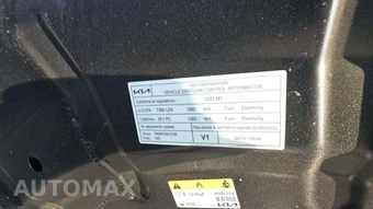 2023 Kia EV6 Wind - miniatura 28