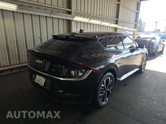 2023 Kia EV6 Wind - miniatura 4