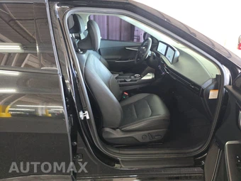 2023 Kia EV6 Wind - miniatura 8