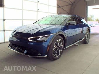 2023 Kia EV6 Wind