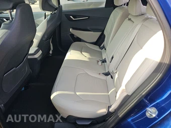 2023 Kia EV6 Wind - miniatura 13