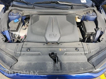 2023 Kia EV6 Wind - miniatura 15