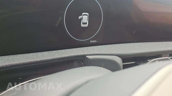 2023 Kia EV6 Wind - miniatura 18