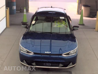 2023 Kia EV6 Wind - miniatura 2