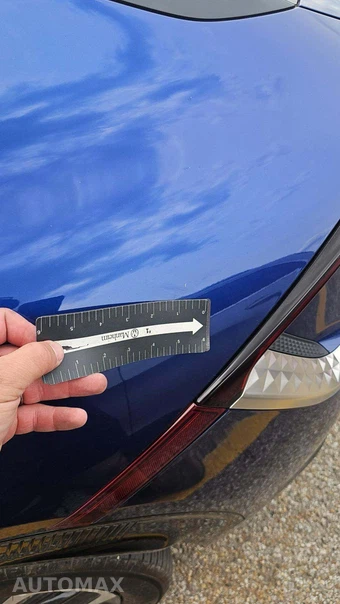 2023 Kia EV6 Wind - miniatura 21