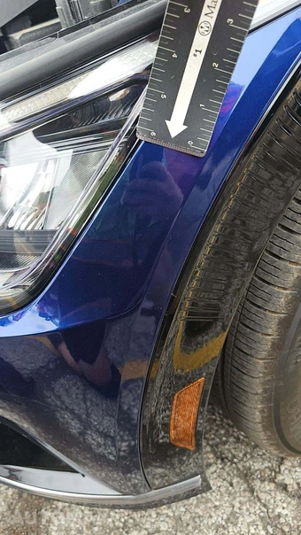 2023 Kia EV6 Wind - miniatura 23