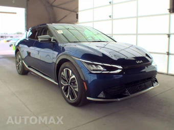 2023 Kia EV6 Wind - miniatura 3