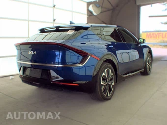 2023 Kia EV6 Wind - miniatura 4