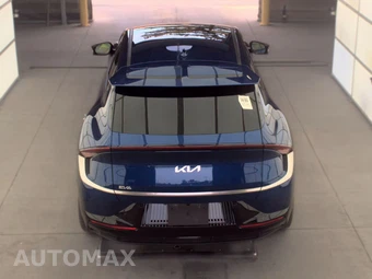 2023 Kia EV6 Wind - miniatura 5
