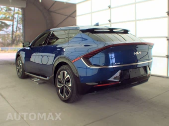 2023 Kia EV6 Wind - miniatura 6
