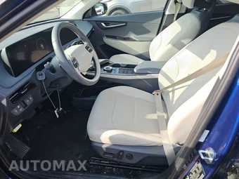 2023 Kia EV6 Wind - miniatura 7