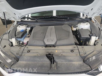 2023 Kia EV6 Wind - miniatura 15