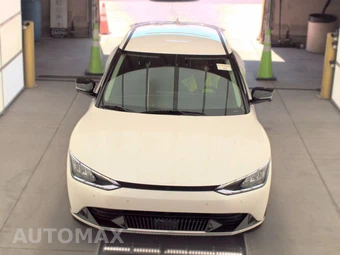 2023 Kia EV6 Wind - miniatura 2