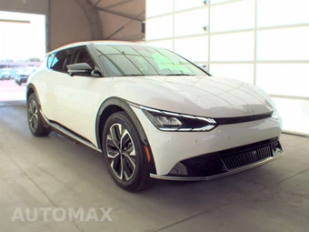 2023 Kia EV6 Wind - miniatura 3