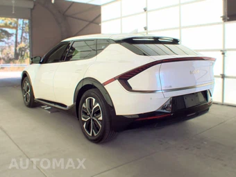 2023 Kia EV6 Wind - miniatura 6