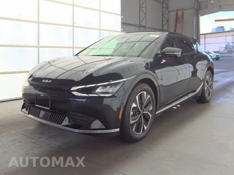 2023 Kia EV6 Wind