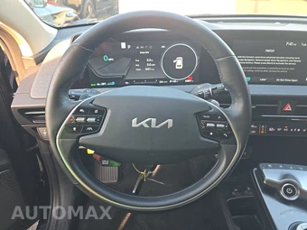 2023 Kia EV6 Wind – miniatura 10