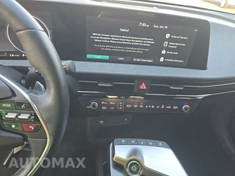 2023 Kia EV6 Wind – miniatura 11