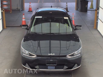 2023 Kia EV6 Wind – miniatura 2
