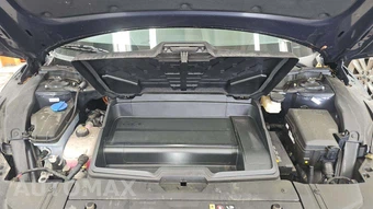 2023 Kia EV6 Wind – miniatura 22