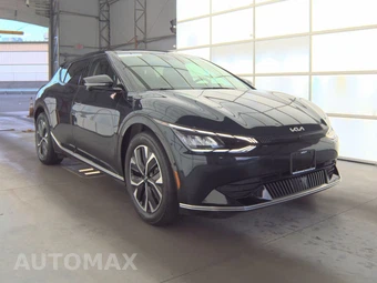 2023 Kia EV6 Wind – miniatura 3