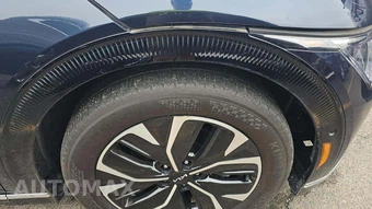 2023 Kia EV6 Wind – miniatura 39