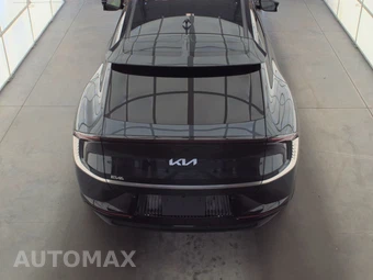 2023 Kia EV6 Wind – miniatura 5