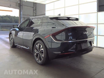2023 Kia EV6 Wind – miniatura 6