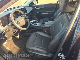 2023 Kia EV6 Wind – miniatura 7