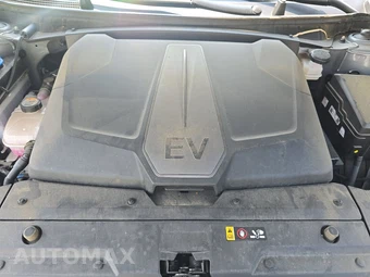 2023 Kia EV6 Wind - miniatura 15