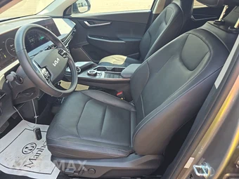 2023 Kia EV6 Wind - miniatura 7