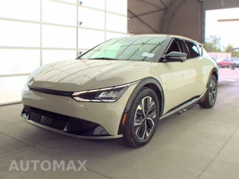2023 Kia EV6 Wind