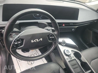 2023 Kia EV6 Wind – miniatura 11