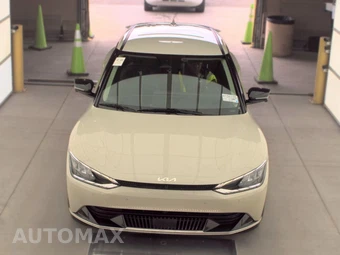 2023 Kia EV6 Wind – miniatura 2