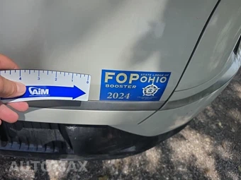 2023 Kia EV6 Wind – miniatura 23