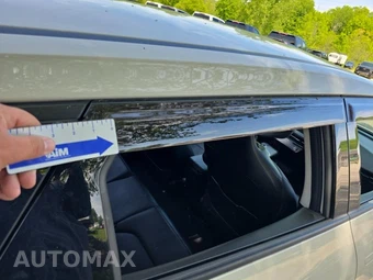 2023 Kia EV6 Wind – miniatura 31