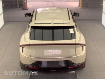 2023 Kia EV6 Wind – miniatura 5