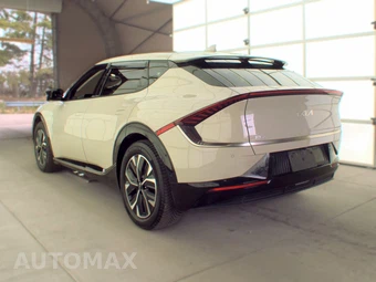 2023 Kia EV6 Wind – miniatura 6