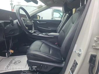 2023 Kia EV6 Wind – miniatura 7