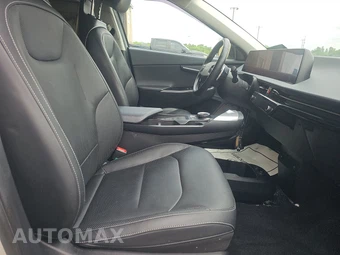 2023 Kia EV6 Wind – miniatura 8