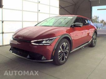 2023 Kia EV6 Wind