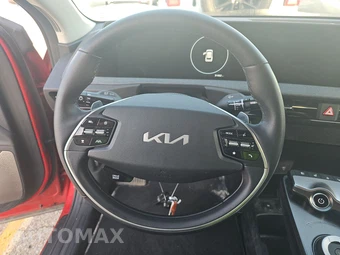 2023 Kia EV6 Wind - miniatura 10