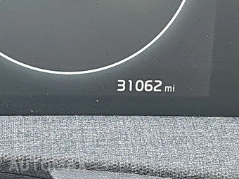 2023 Kia EV6 Wind - miniatura 12